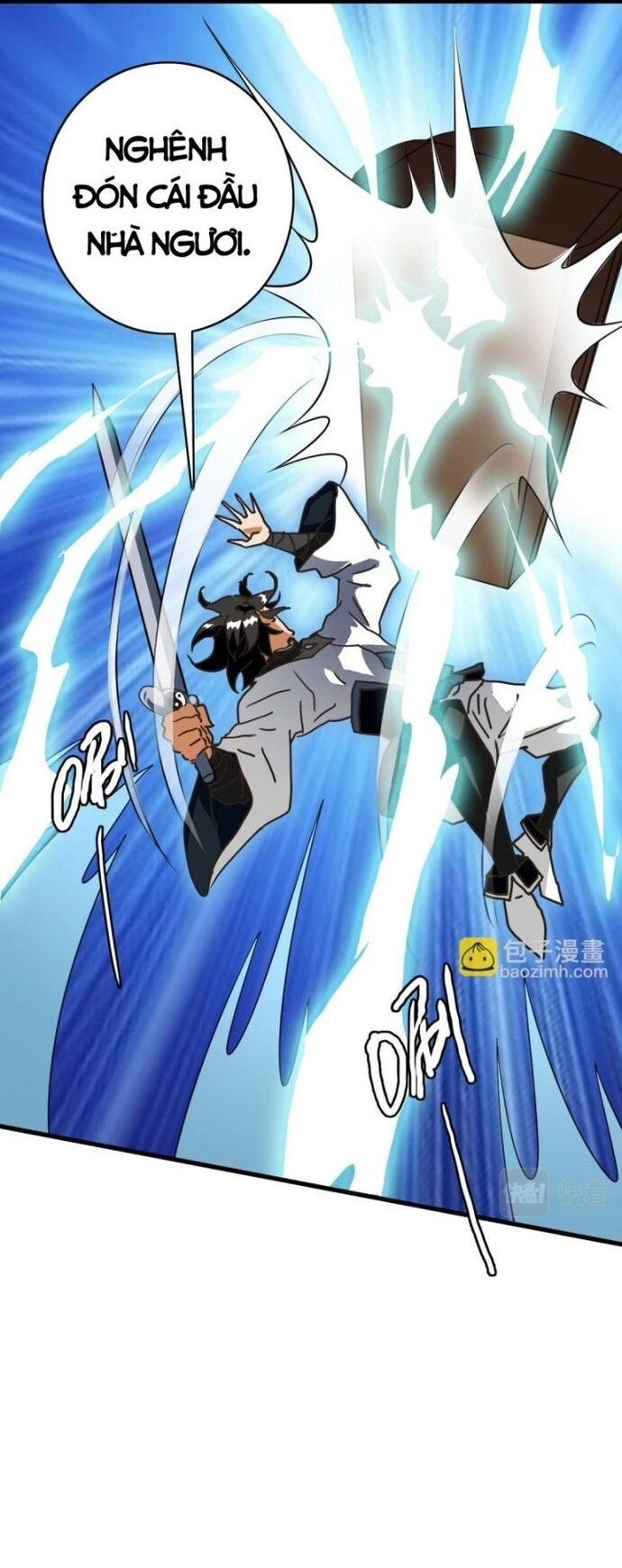 Hệ Thống Thăng Cấp Điên Cuồng Chapter 69 - 12