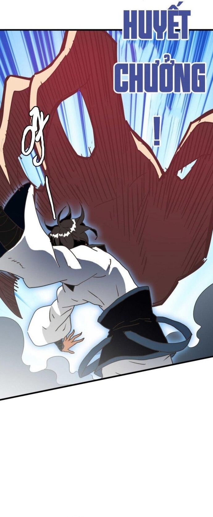 Hệ Thống Thăng Cấp Điên Cuồng Chapter 69 - 14