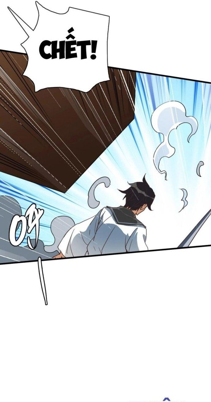 Hệ Thống Thăng Cấp Điên Cuồng Chapter 69 - 16