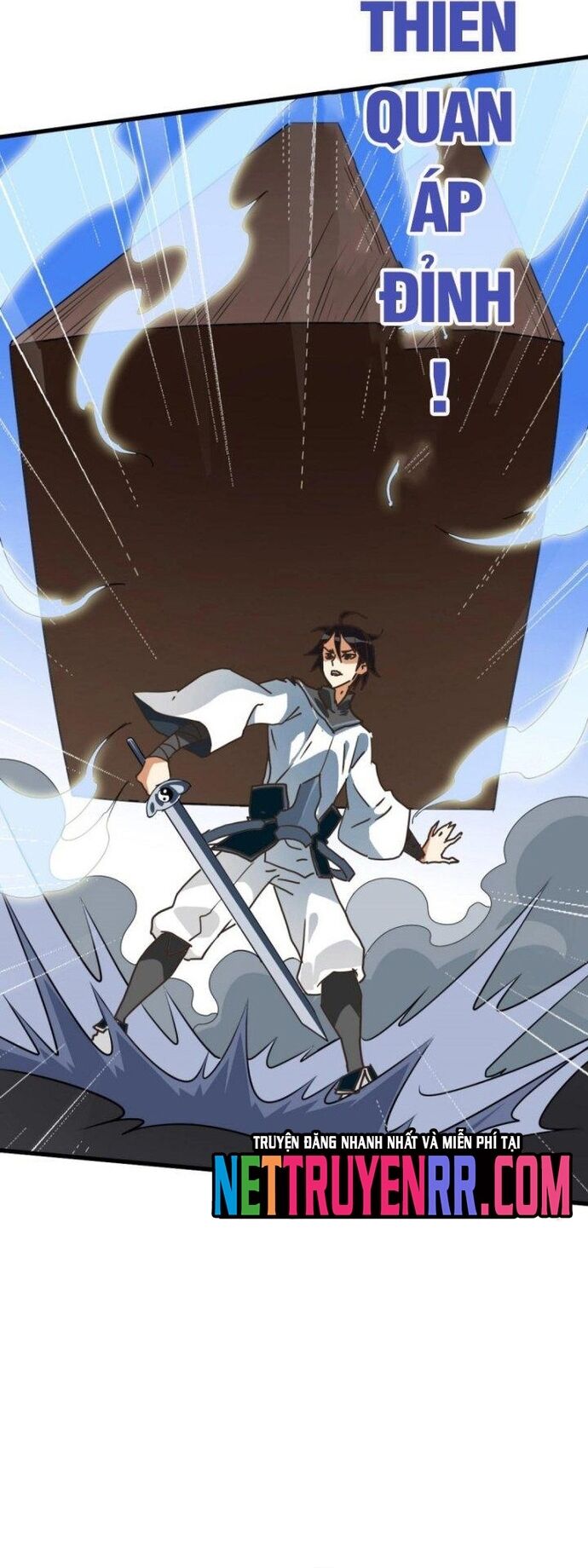 Hệ Thống Thăng Cấp Điên Cuồng Chapter 69 - 17