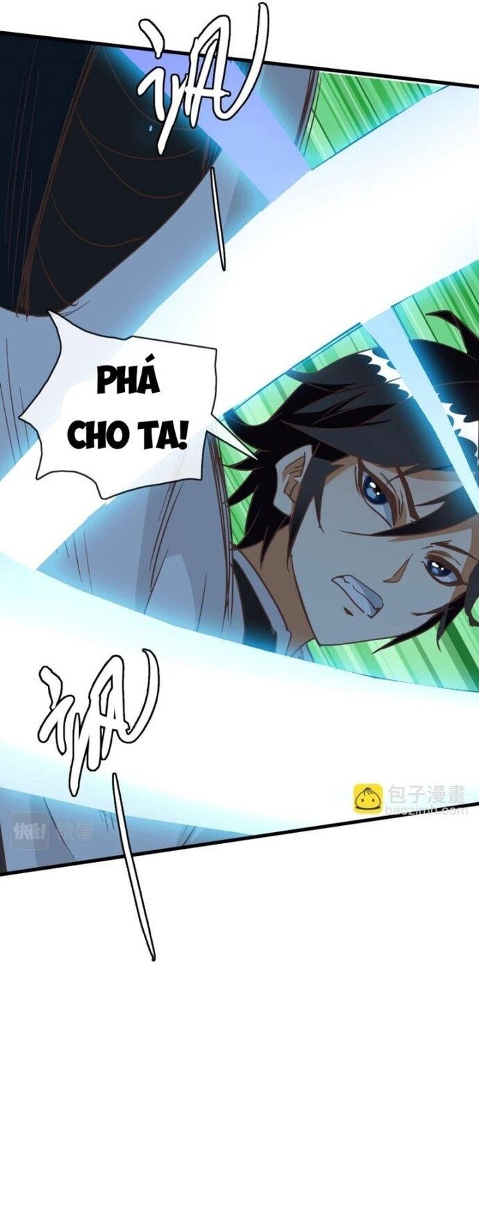 Hệ Thống Thăng Cấp Điên Cuồng Chapter 69 - 18