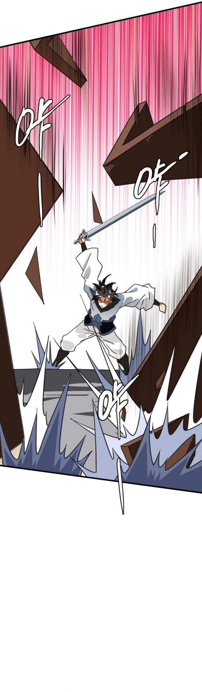 Hệ Thống Thăng Cấp Điên Cuồng Chapter 69 - 19