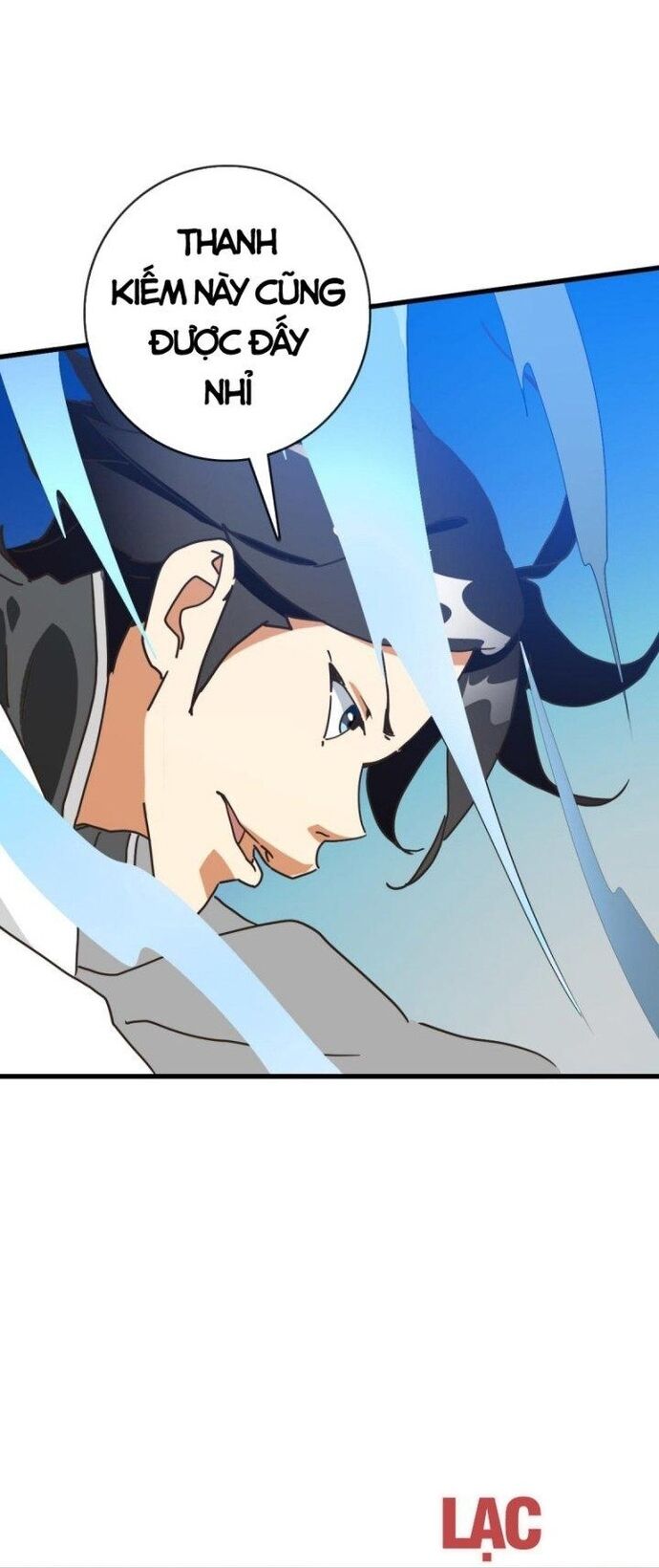 Hệ Thống Thăng Cấp Điên Cuồng Chapter 69 - 3