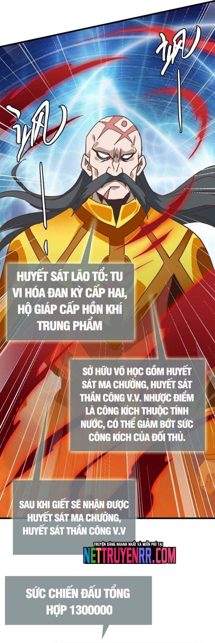 Hệ Thống Thăng Cấp Điên Cuồng Chapter 69 - 21