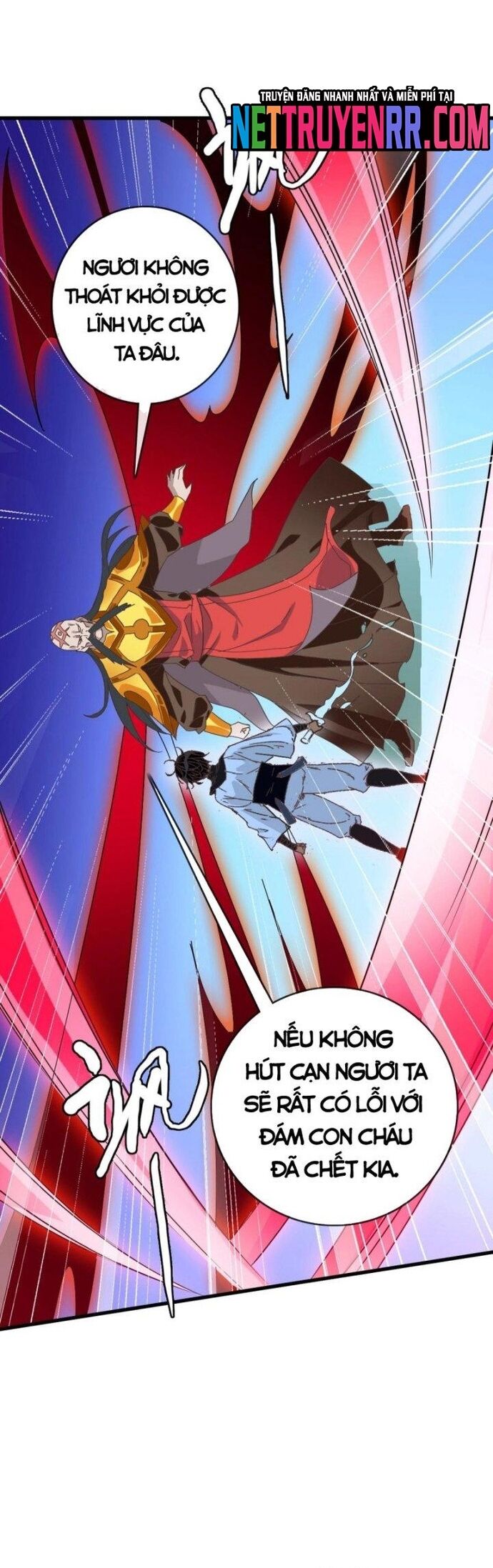 Hệ Thống Thăng Cấp Điên Cuồng Chapter 69 - 27