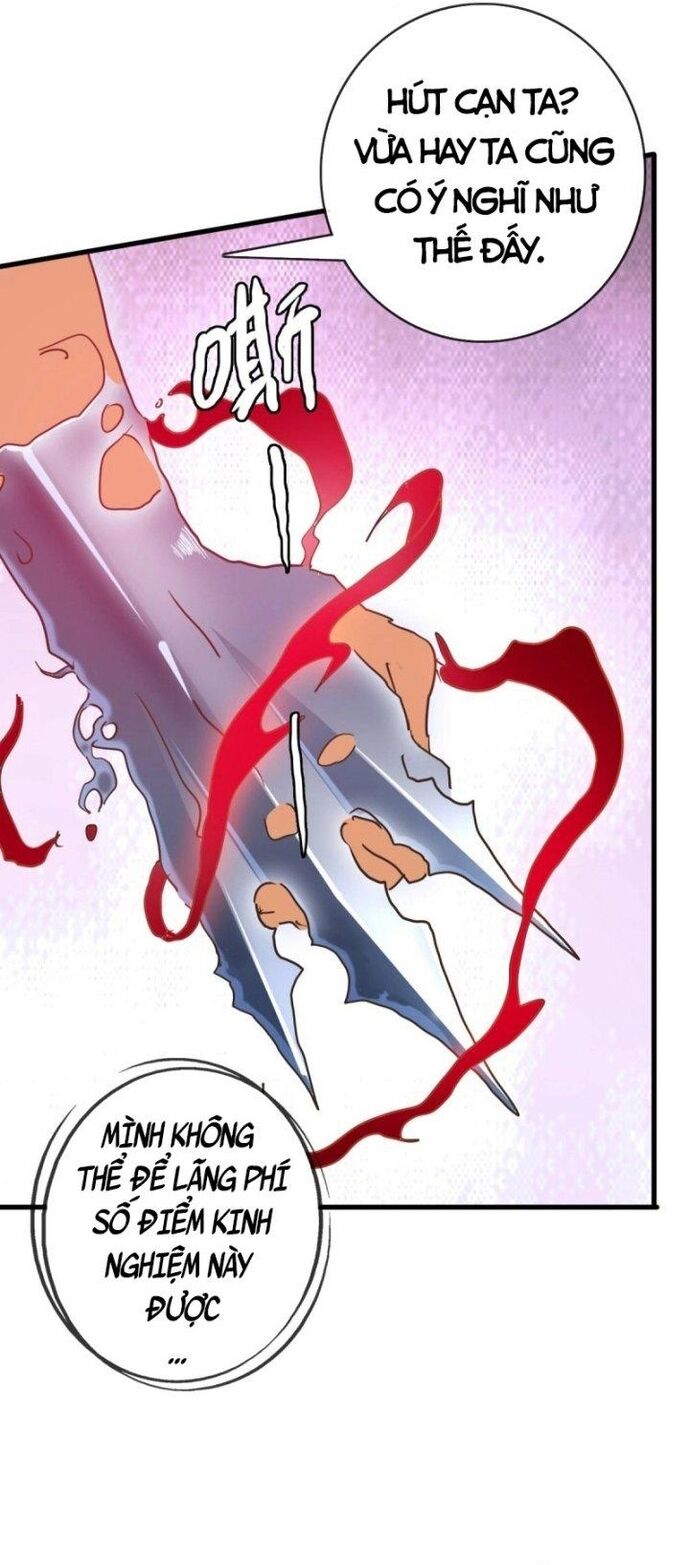 Hệ Thống Thăng Cấp Điên Cuồng Chapter 69 - 28