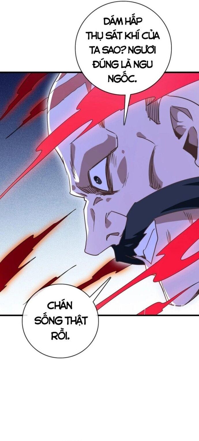 Hệ Thống Thăng Cấp Điên Cuồng Chapter 69 - 30