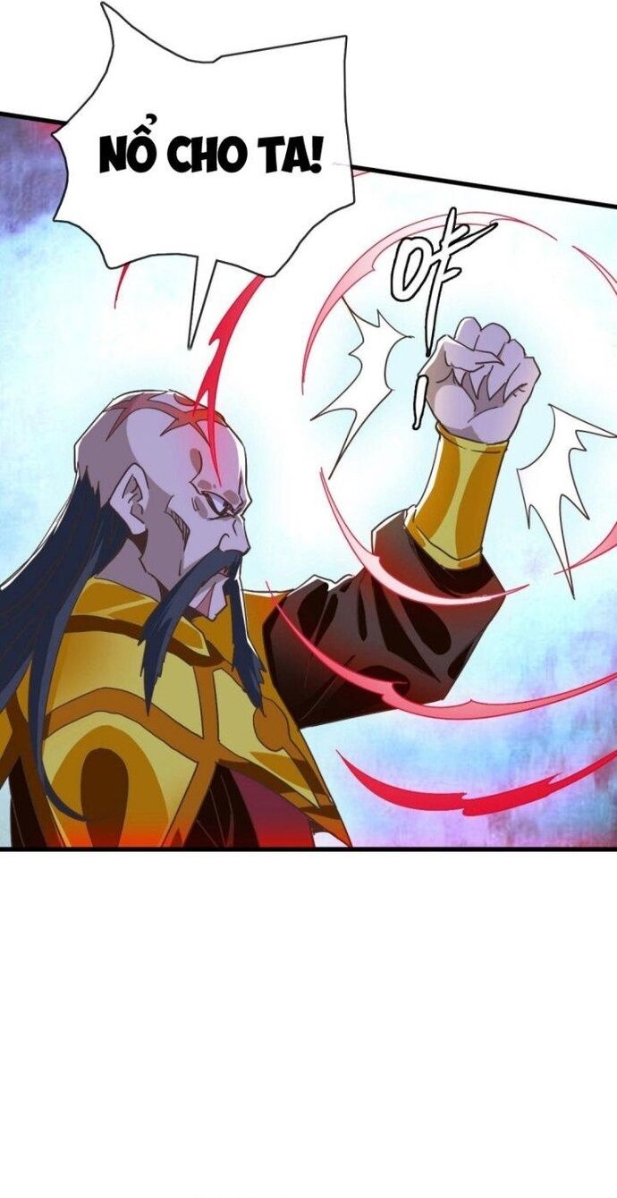 Hệ Thống Thăng Cấp Điên Cuồng Chapter 69 - 32