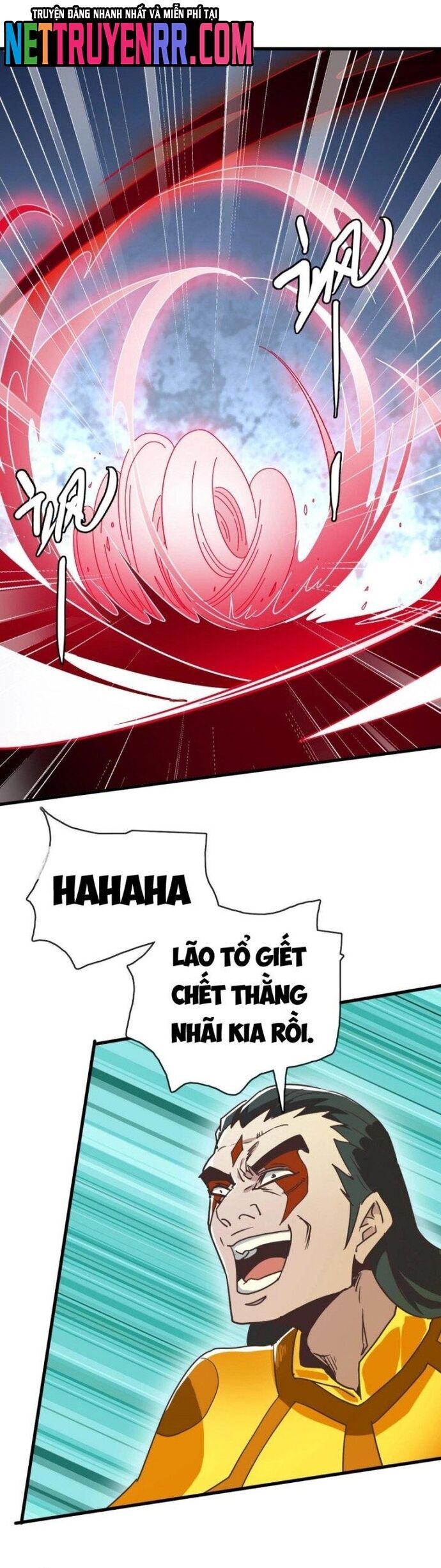 Hệ Thống Thăng Cấp Điên Cuồng Chapter 69 - 33