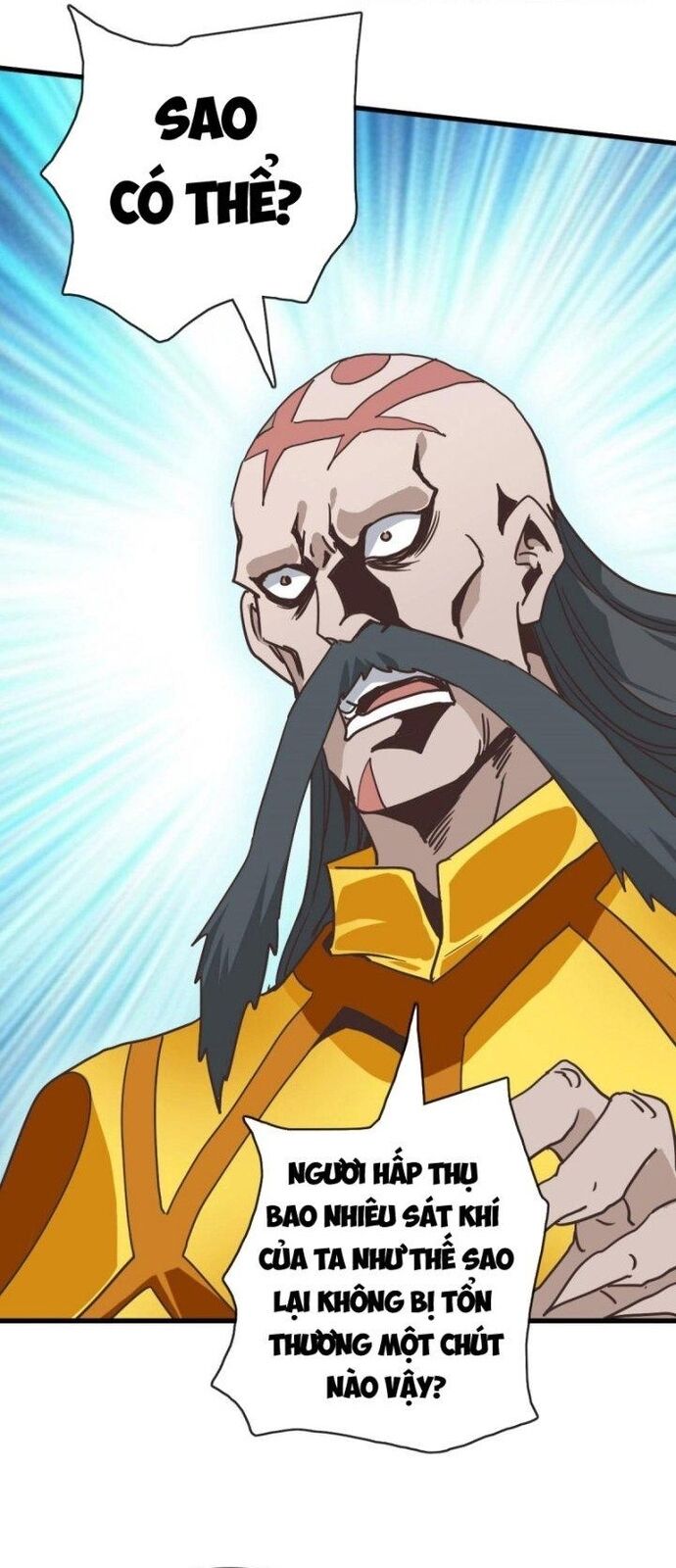 Hệ Thống Thăng Cấp Điên Cuồng Chapter 69 - 37