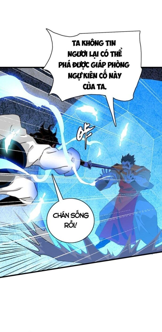 Hệ Thống Thăng Cấp Điên Cuồng Chapter 69 - 5
