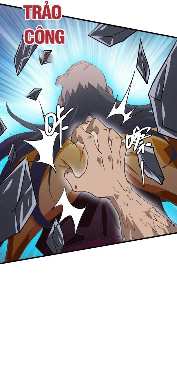Hệ Thống Thăng Cấp Điên Cuồng Chapter 69 - 41
