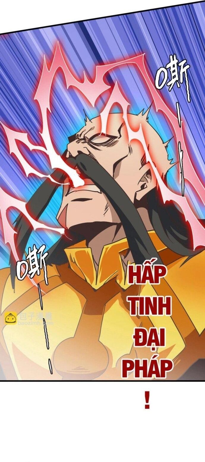 Hệ Thống Thăng Cấp Điên Cuồng Chapter 69 - 42