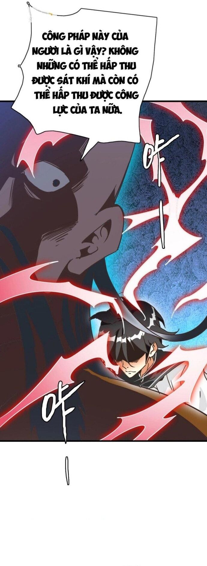 Hệ Thống Thăng Cấp Điên Cuồng Chapter 69 - 43