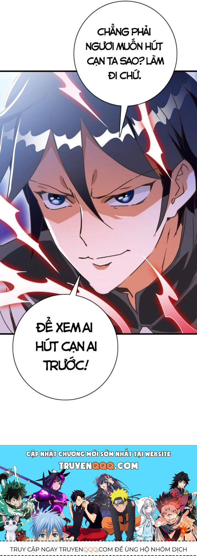 Hệ Thống Thăng Cấp Điên Cuồng Chapter 69 - 44