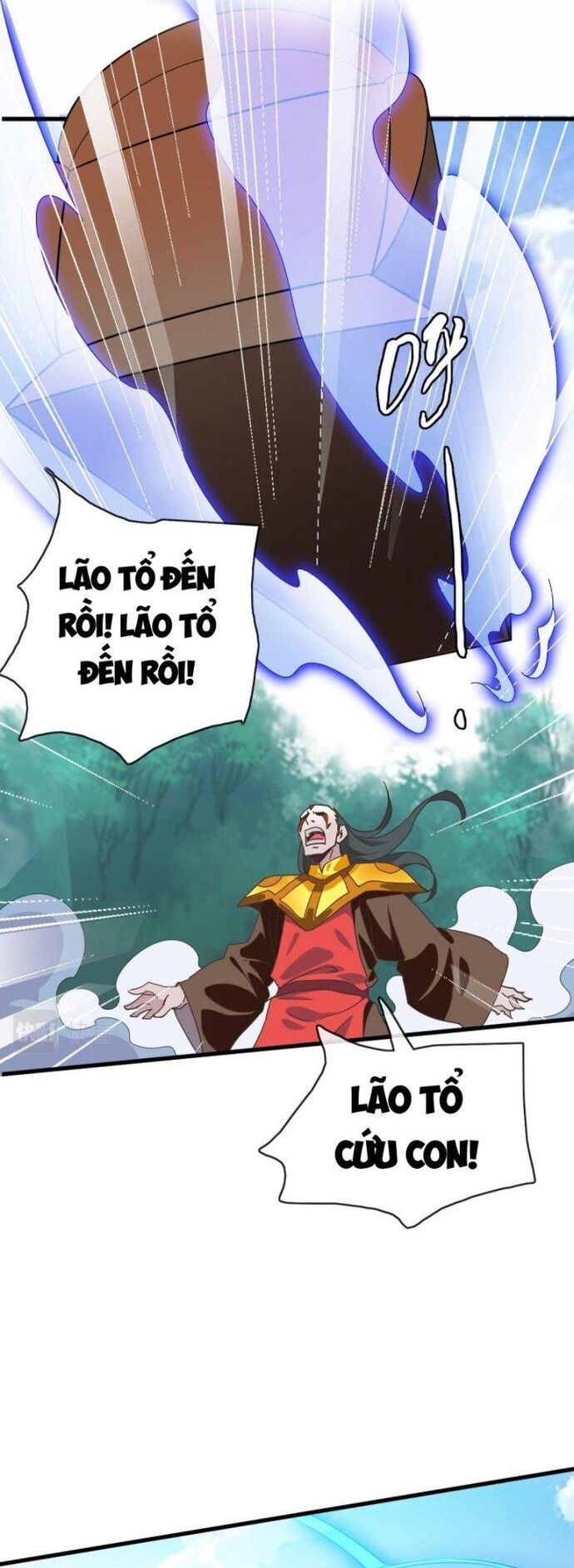 Hệ Thống Thăng Cấp Điên Cuồng Chapter 69 - 8