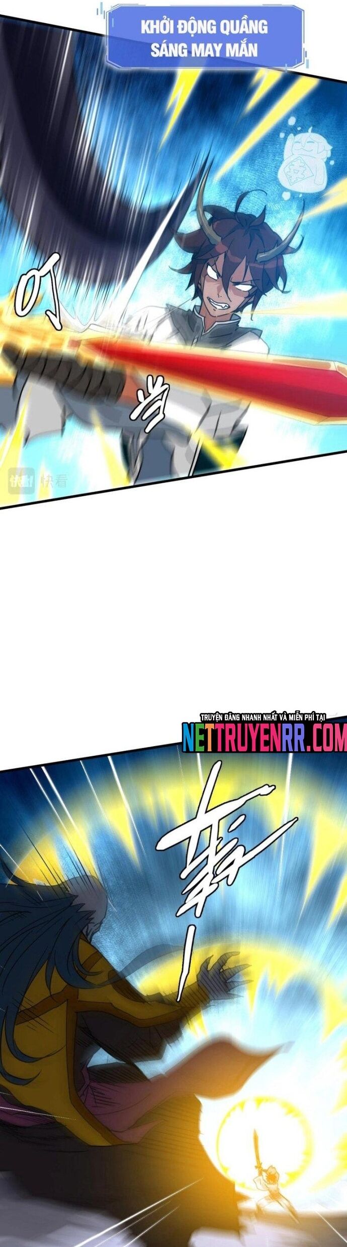 Hệ Thống Thăng Cấp Điên Cuồng Chapter 70 - 11