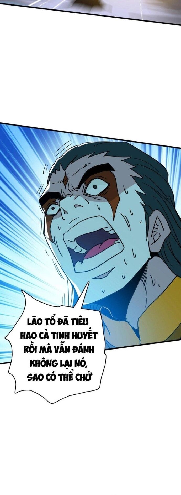 Hệ Thống Thăng Cấp Điên Cuồng Chapter 70 - 12