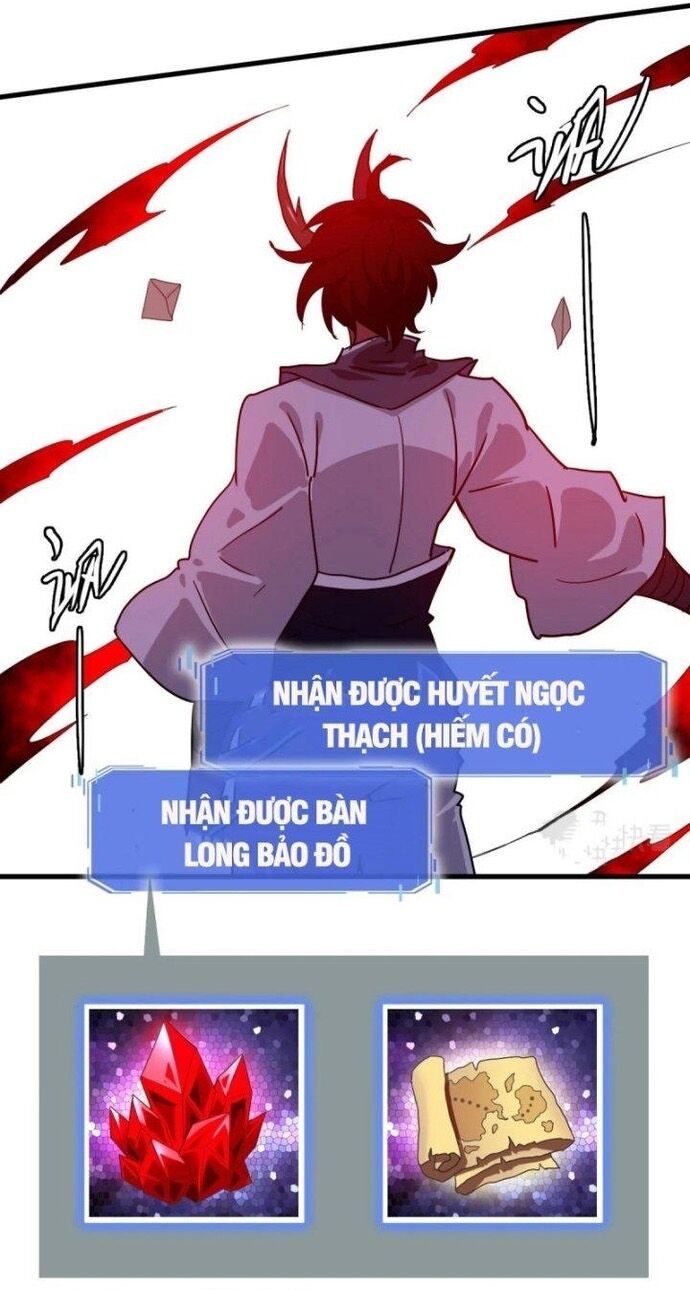 Hệ Thống Thăng Cấp Điên Cuồng Chapter 70 - 19