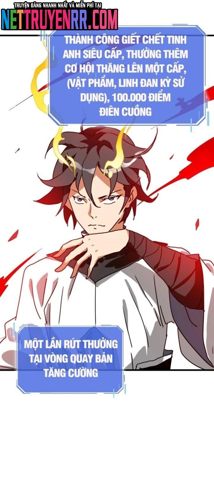 Hệ Thống Thăng Cấp Điên Cuồng Chapter 70 - 20
