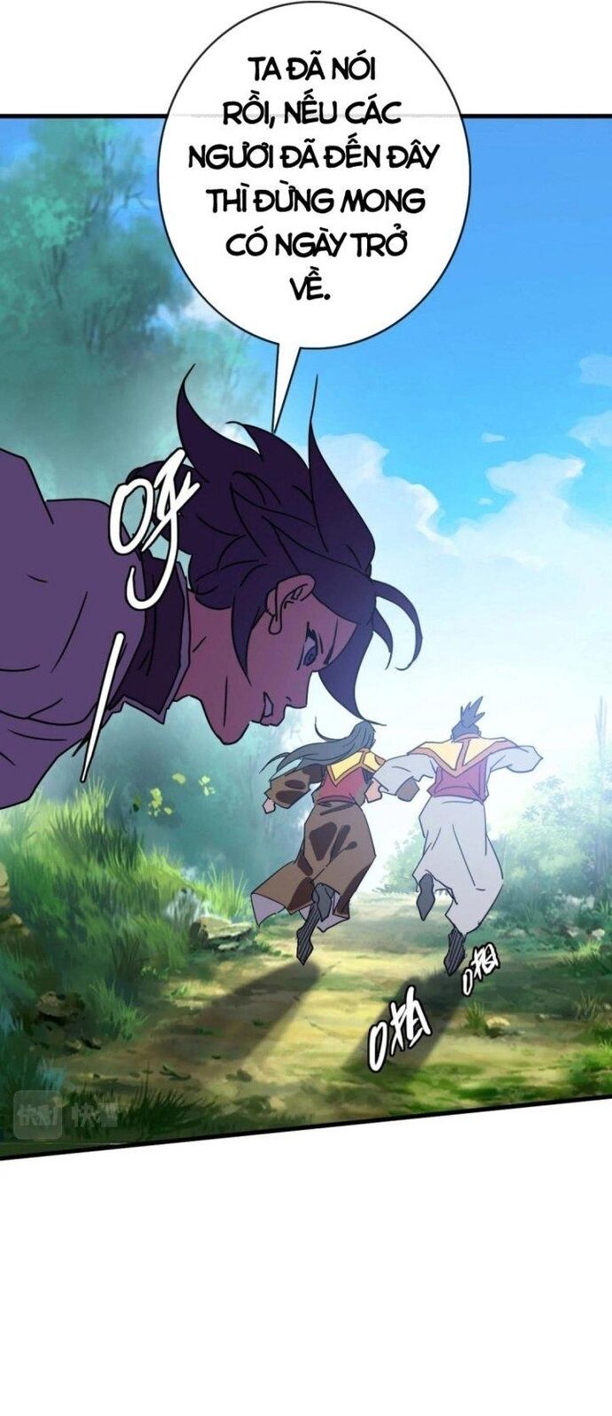 Hệ Thống Thăng Cấp Điên Cuồng Chapter 70 - 24