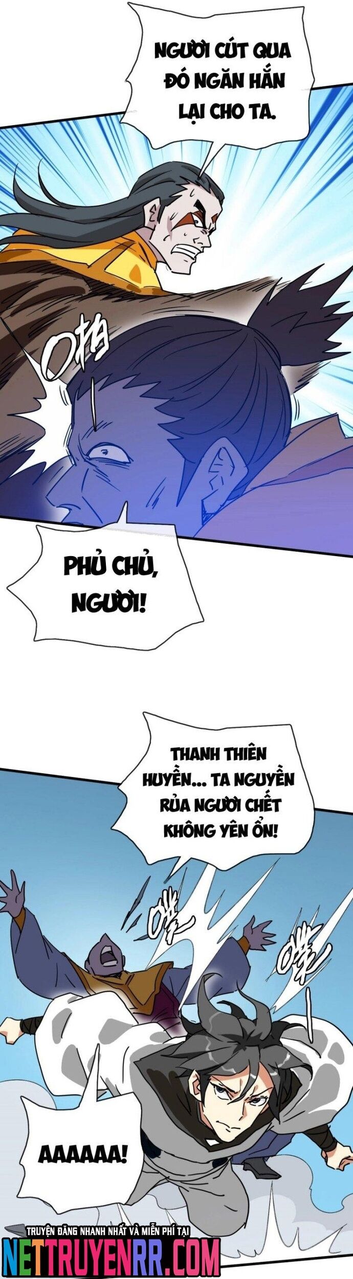 Hệ Thống Thăng Cấp Điên Cuồng Chapter 70 - 25