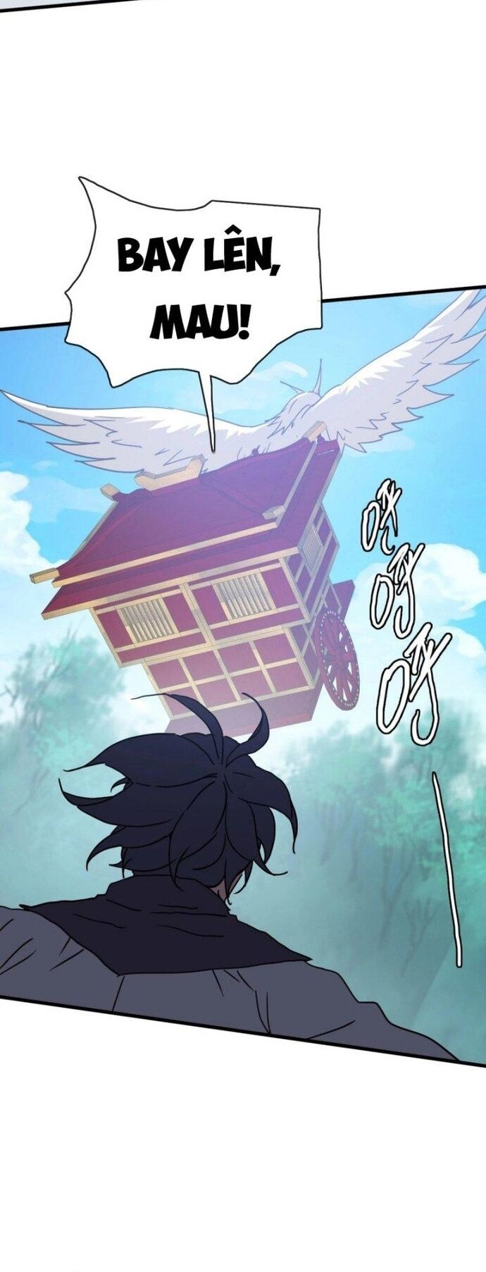 Hệ Thống Thăng Cấp Điên Cuồng Chapter 70 - 26