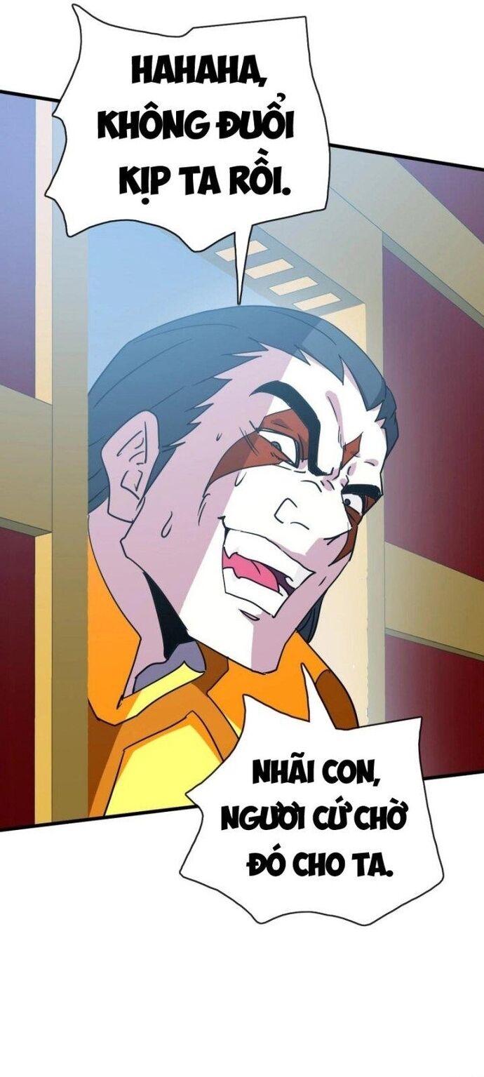 Hệ Thống Thăng Cấp Điên Cuồng Chapter 70 - 27