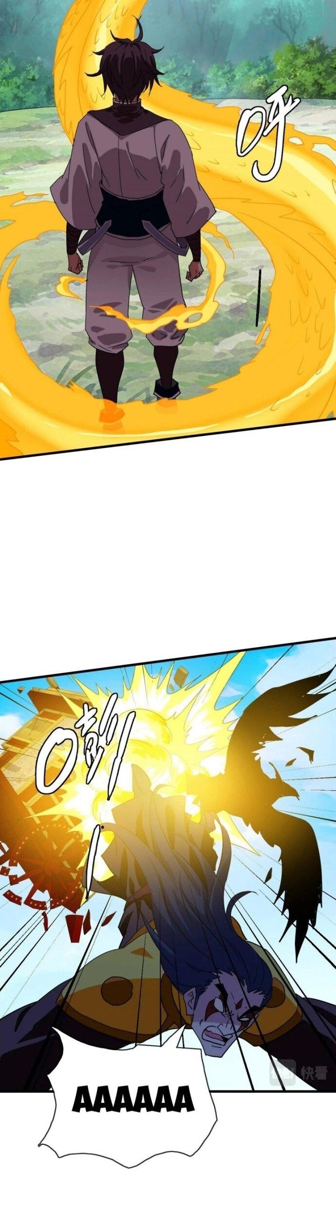 Hệ Thống Thăng Cấp Điên Cuồng Chapter 70 - 29