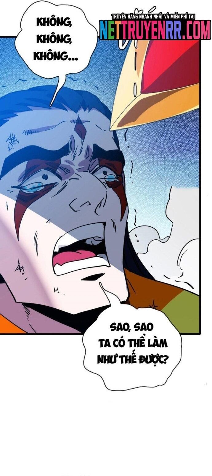Hệ Thống Thăng Cấp Điên Cuồng Chapter 70 - 31