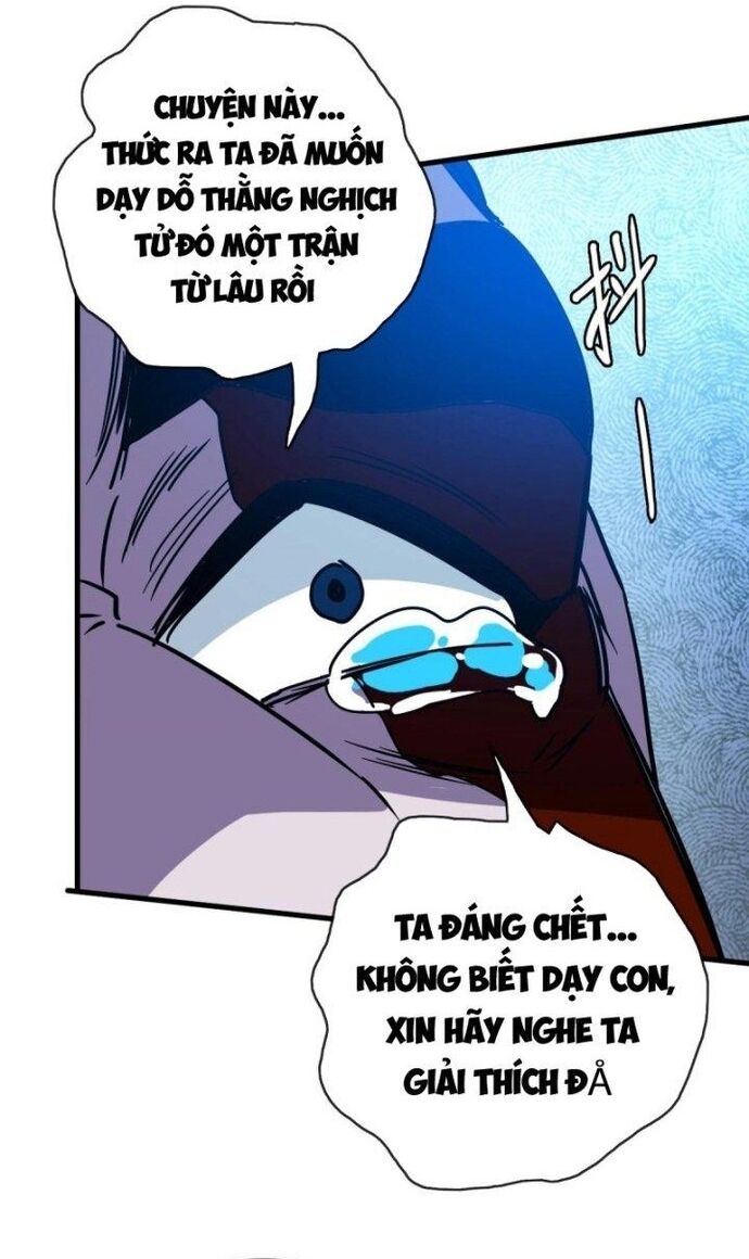 Hệ Thống Thăng Cấp Điên Cuồng Chapter 70 - 33