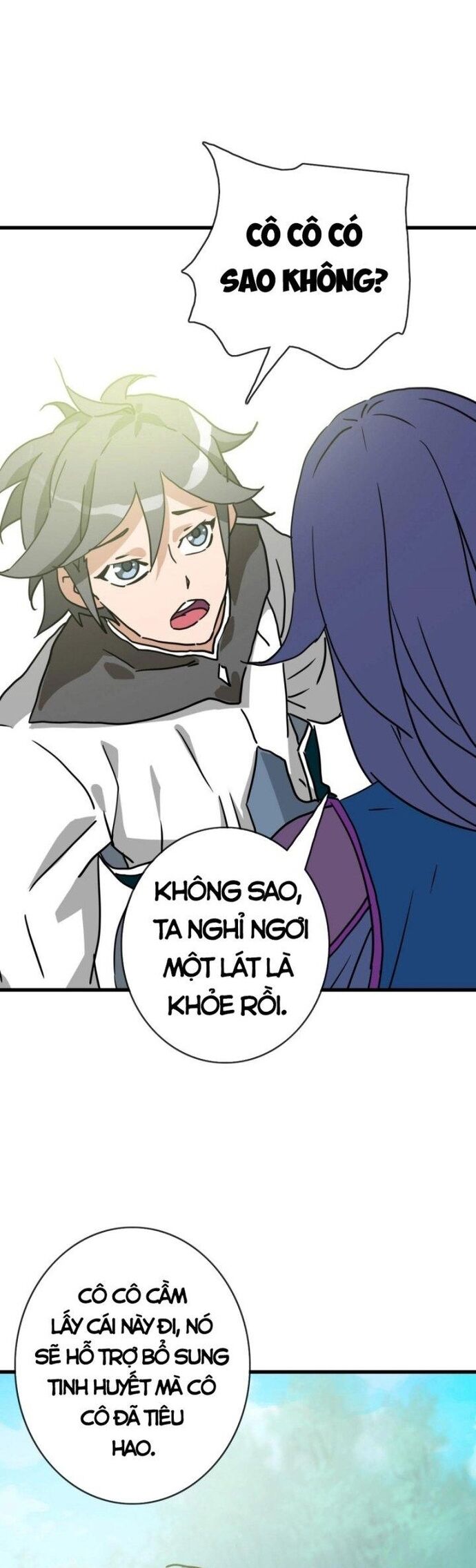 Hệ Thống Thăng Cấp Điên Cuồng Chapter 70 - 36