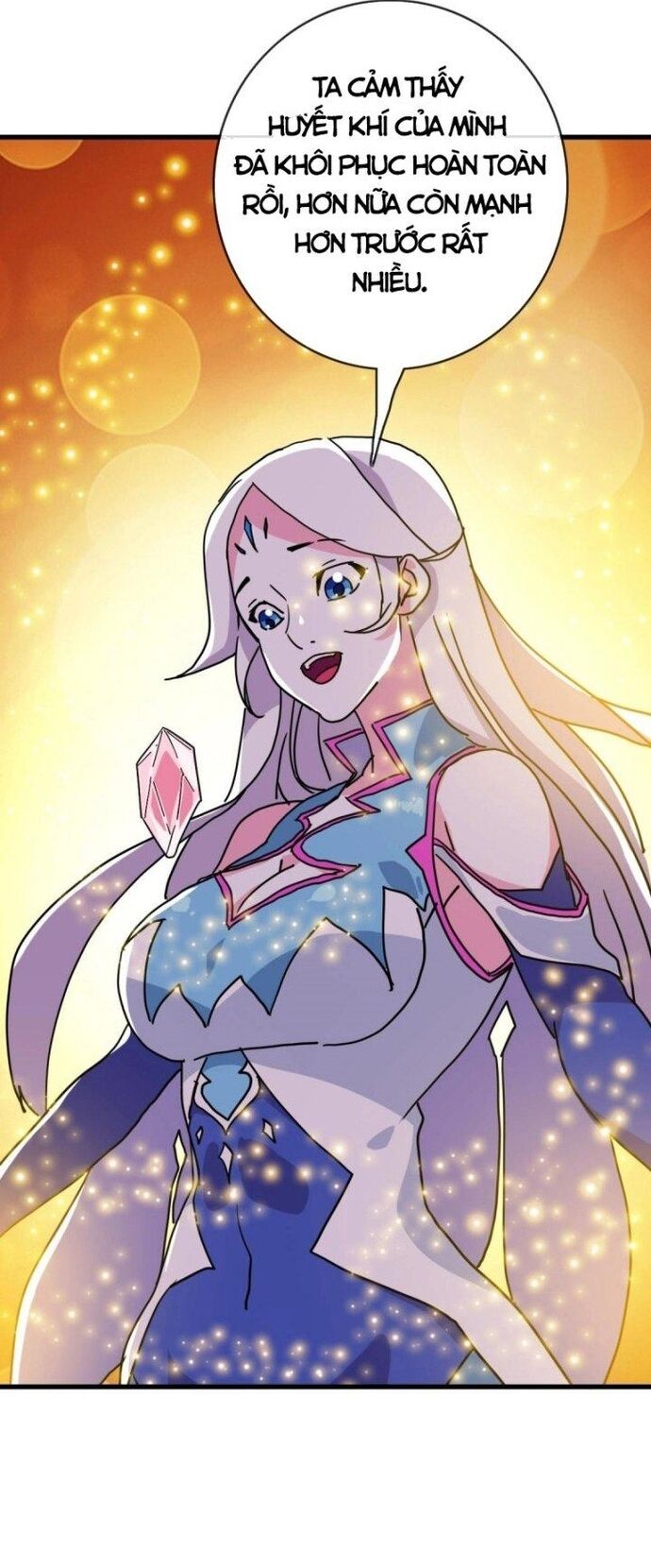 Hệ Thống Thăng Cấp Điên Cuồng Chapter 70 - 39