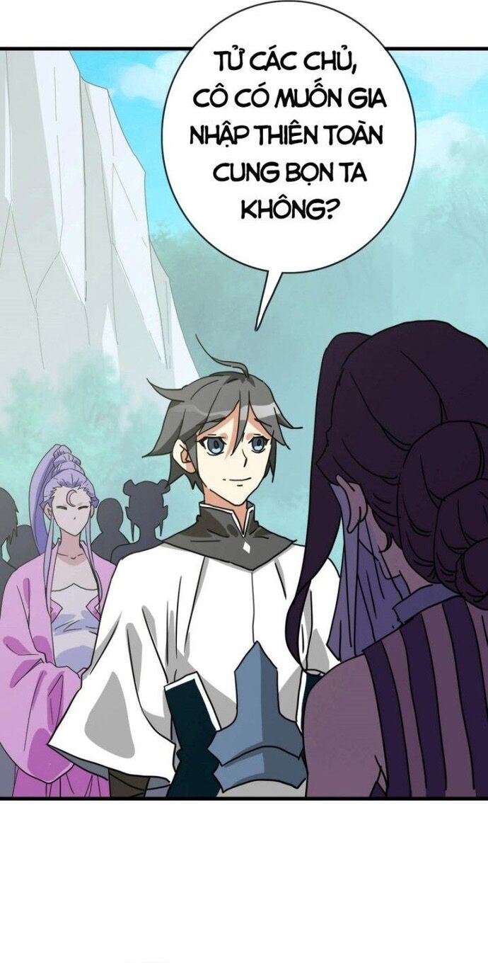 Hệ Thống Thăng Cấp Điên Cuồng Chapter 70 - 43