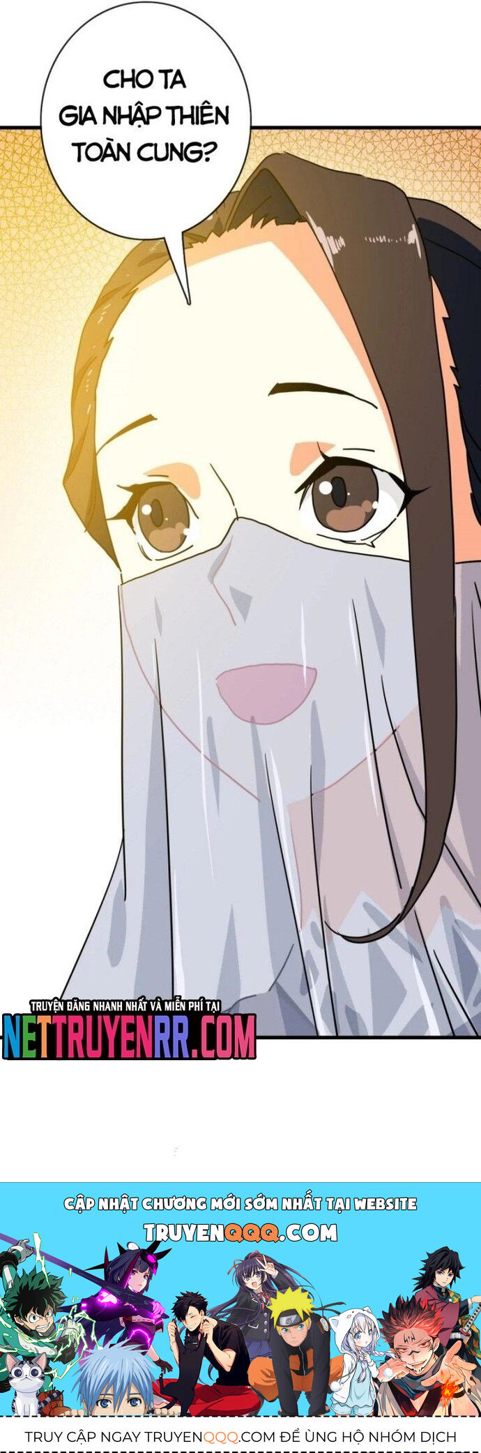 Hệ Thống Thăng Cấp Điên Cuồng Chapter 70 - 44