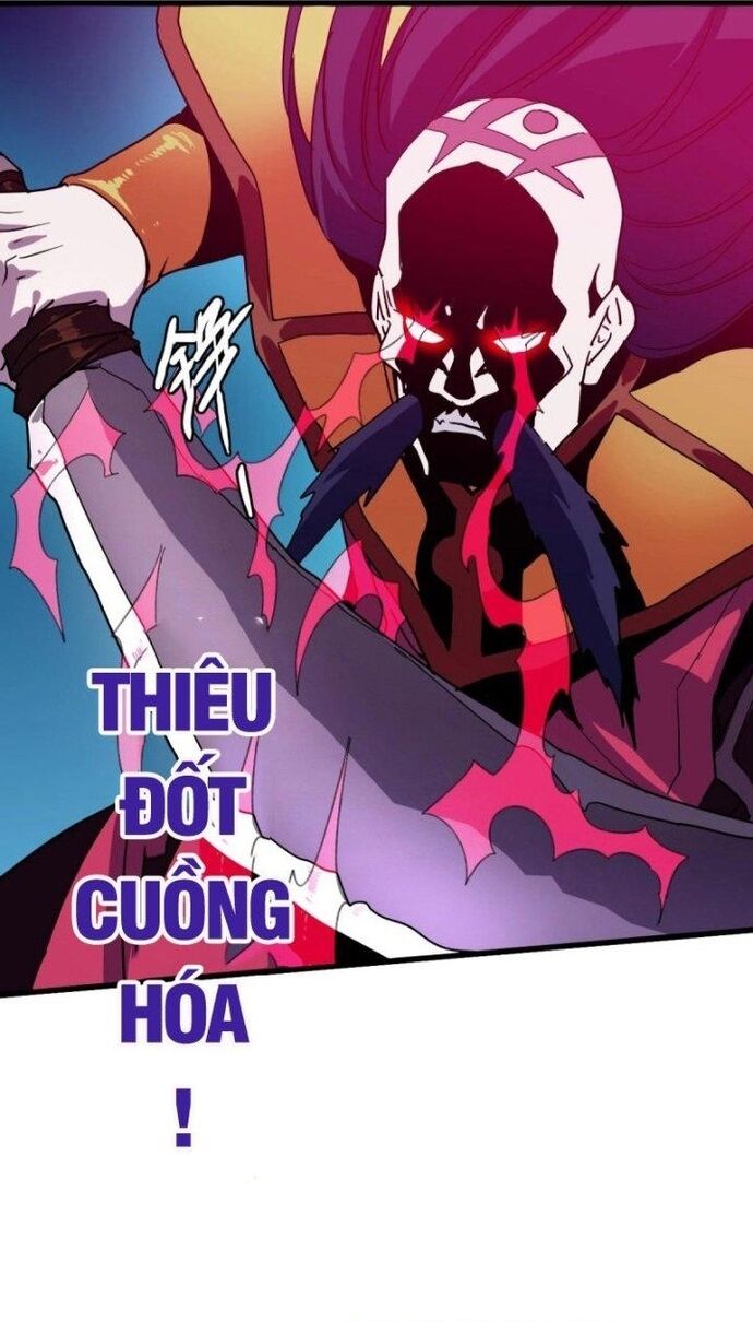 Hệ Thống Thăng Cấp Điên Cuồng Chapter 70 - 6