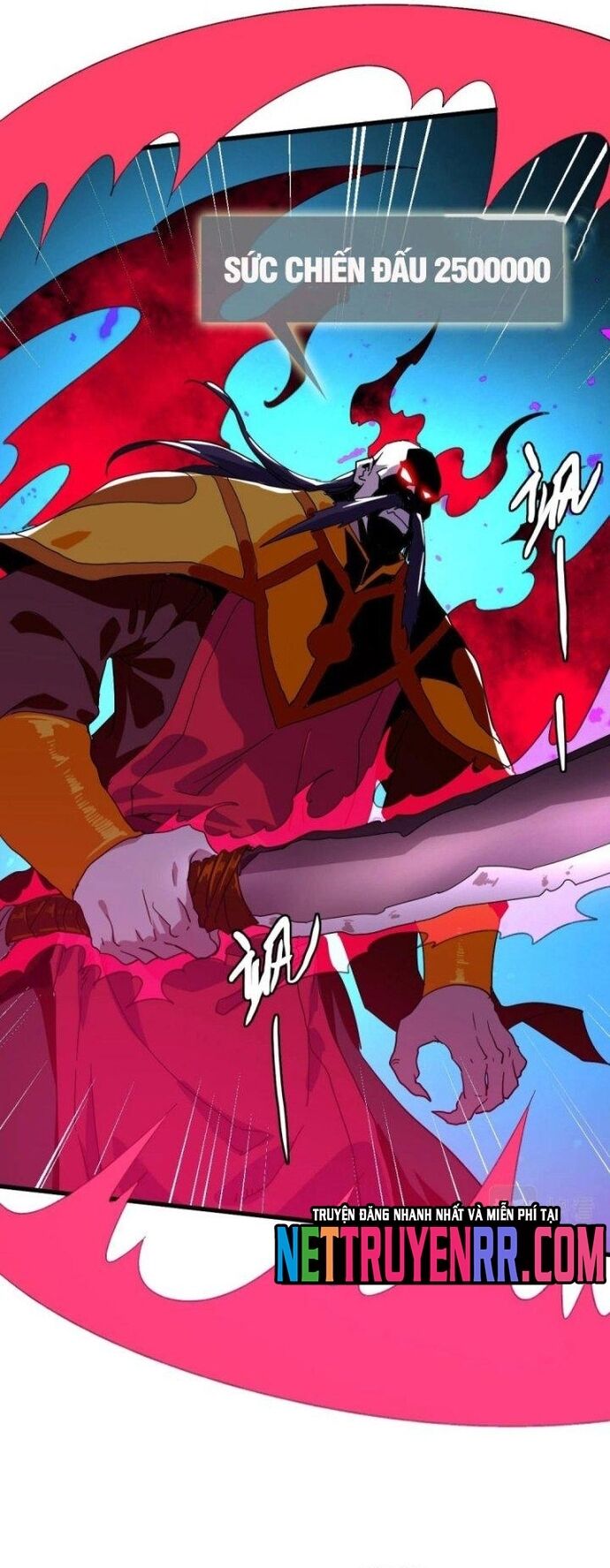 Hệ Thống Thăng Cấp Điên Cuồng Chapter 70 - 7