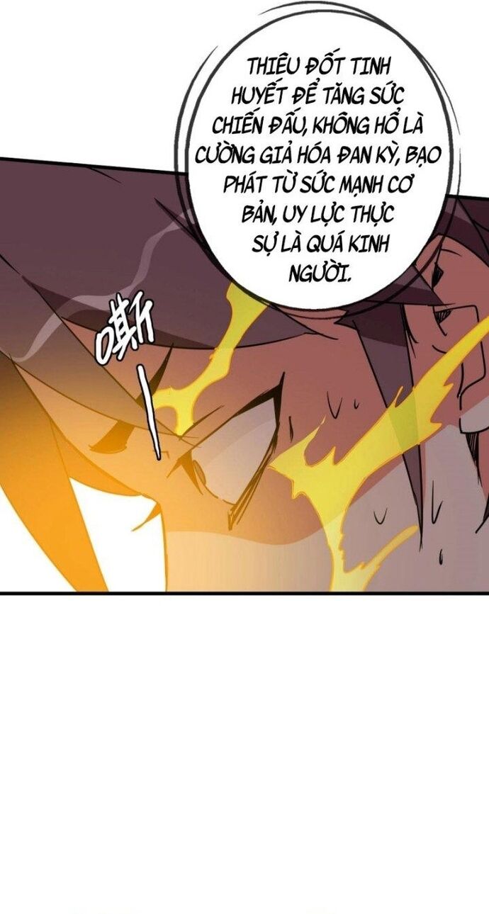 Hệ Thống Thăng Cấp Điên Cuồng Chapter 70 - 8