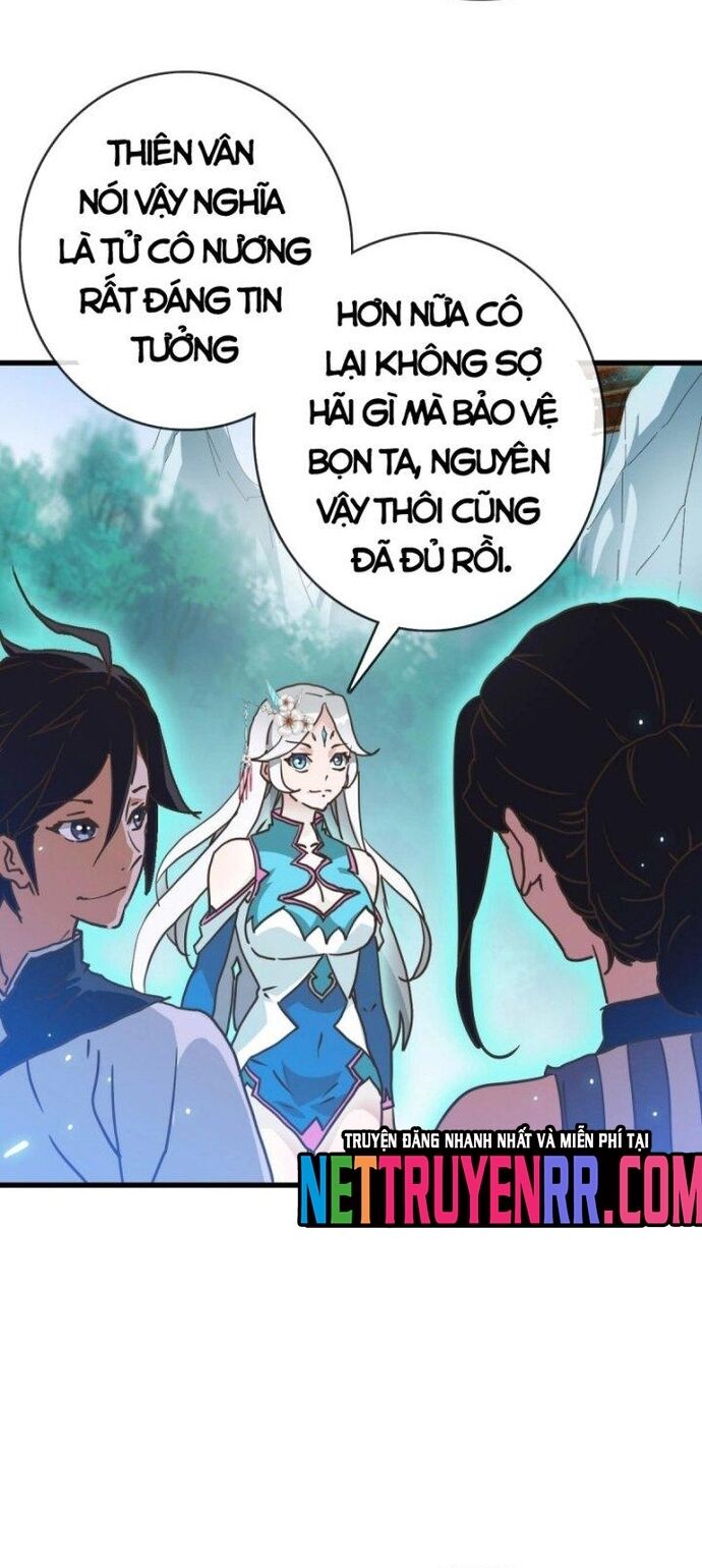 Hệ Thống Thăng Cấp Điên Cuồng Chapter 71 - 2