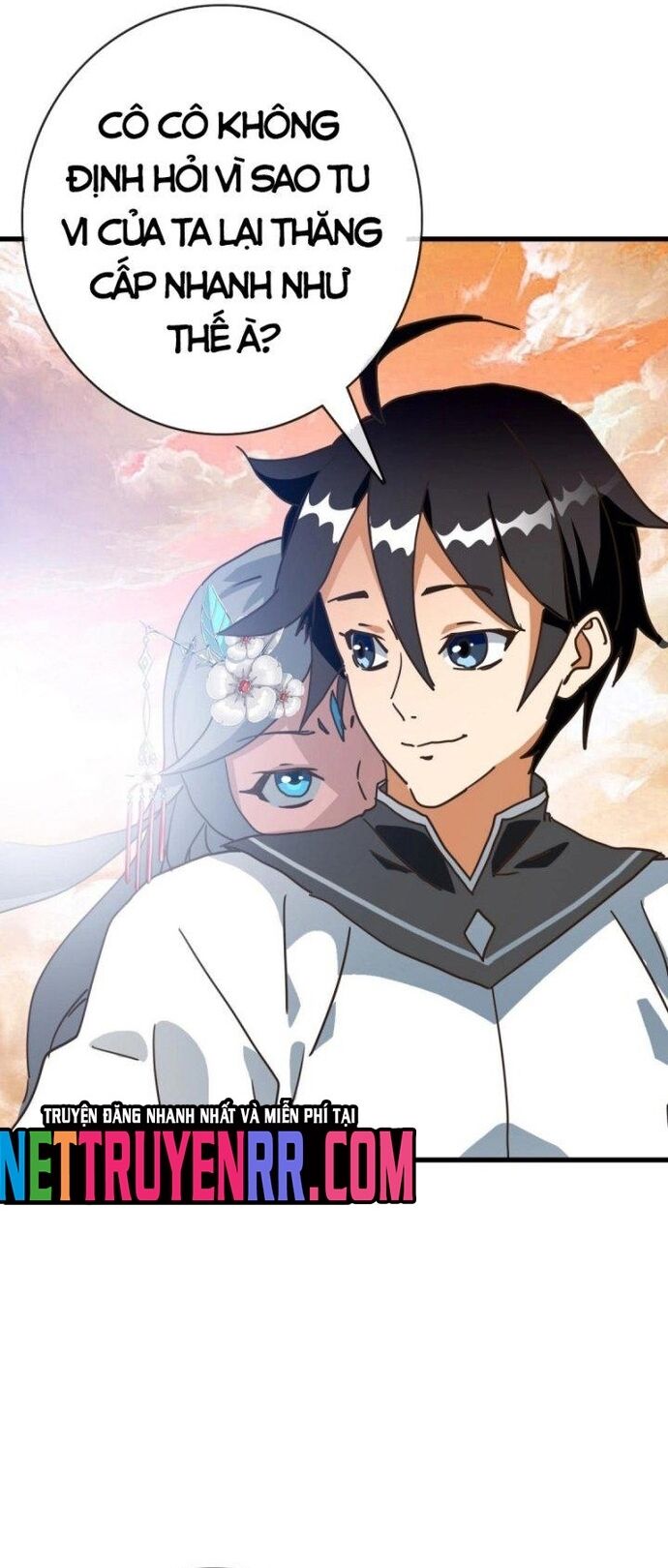 Hệ Thống Thăng Cấp Điên Cuồng Chapter 71 - 14