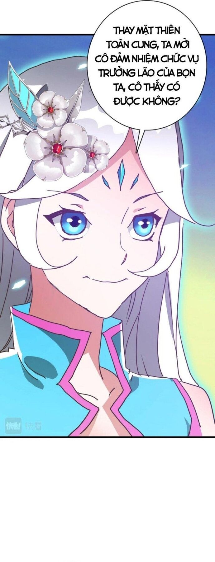 Hệ Thống Thăng Cấp Điên Cuồng Chapter 71 - 3