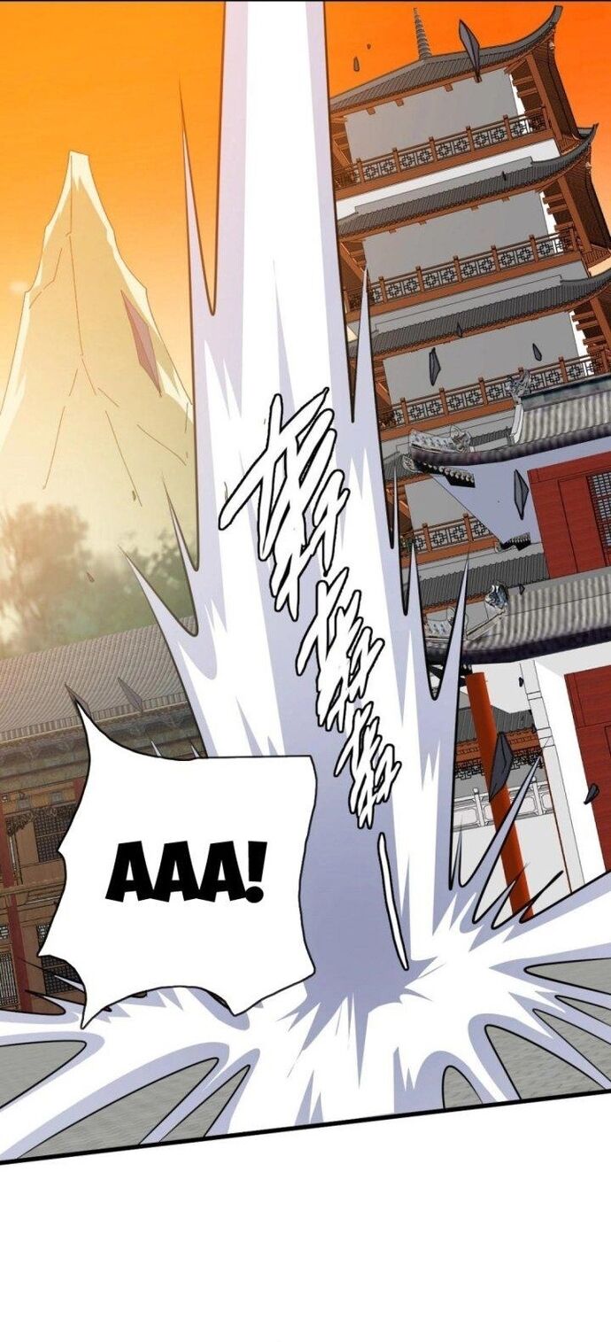 Hệ Thống Thăng Cấp Điên Cuồng Chapter 71 - 22