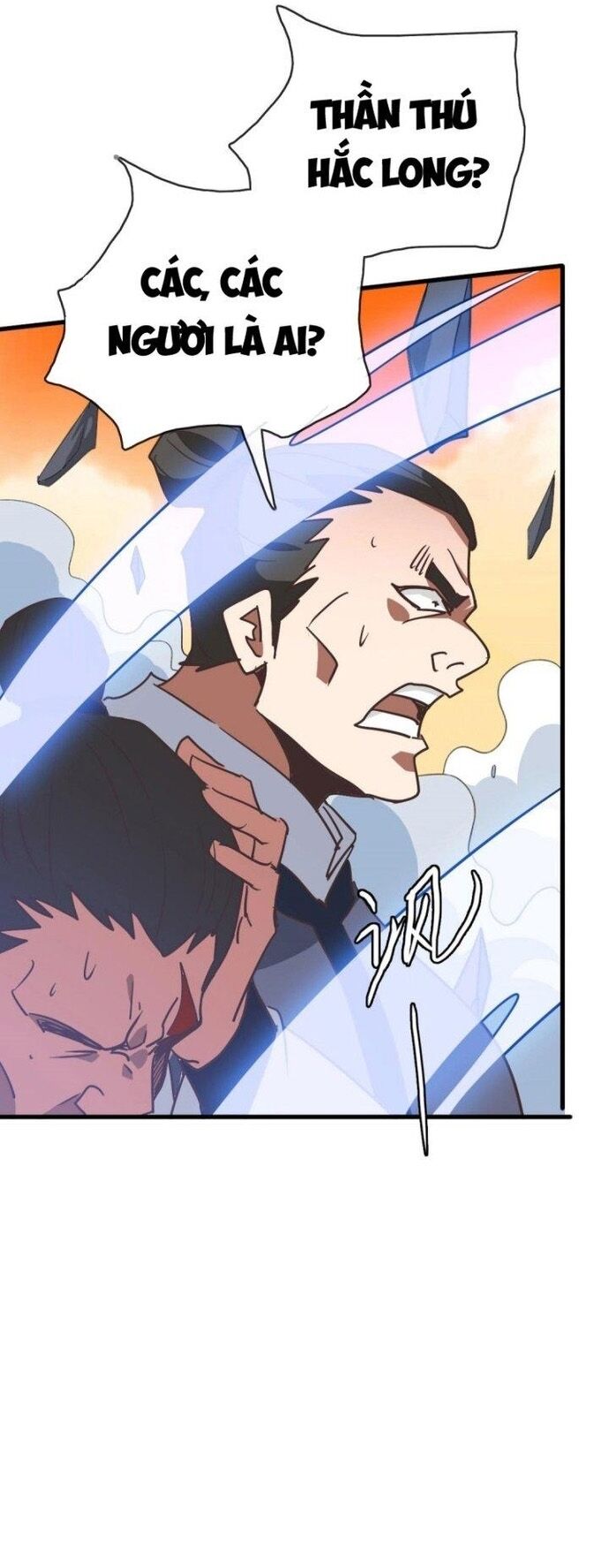 Hệ Thống Thăng Cấp Điên Cuồng Chapter 71 - 23