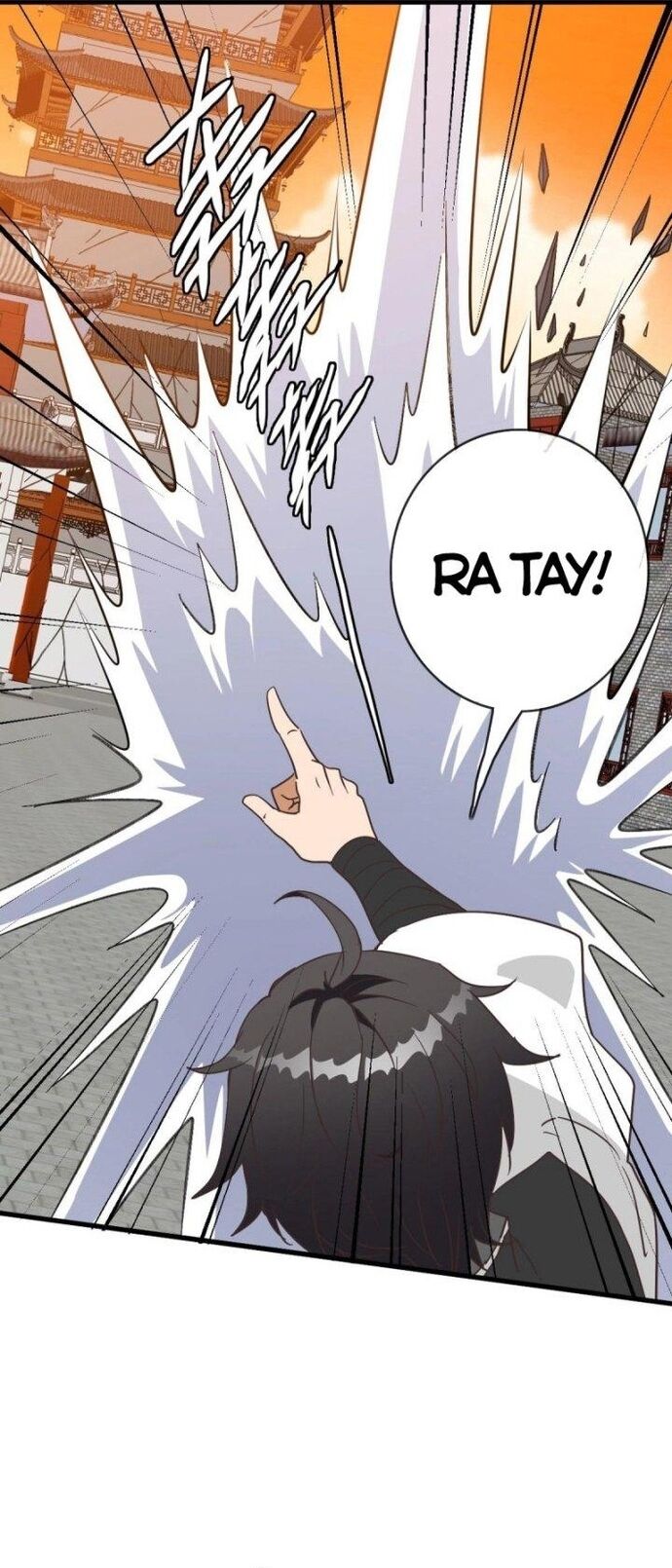 Hệ Thống Thăng Cấp Điên Cuồng Chapter 71 - 26