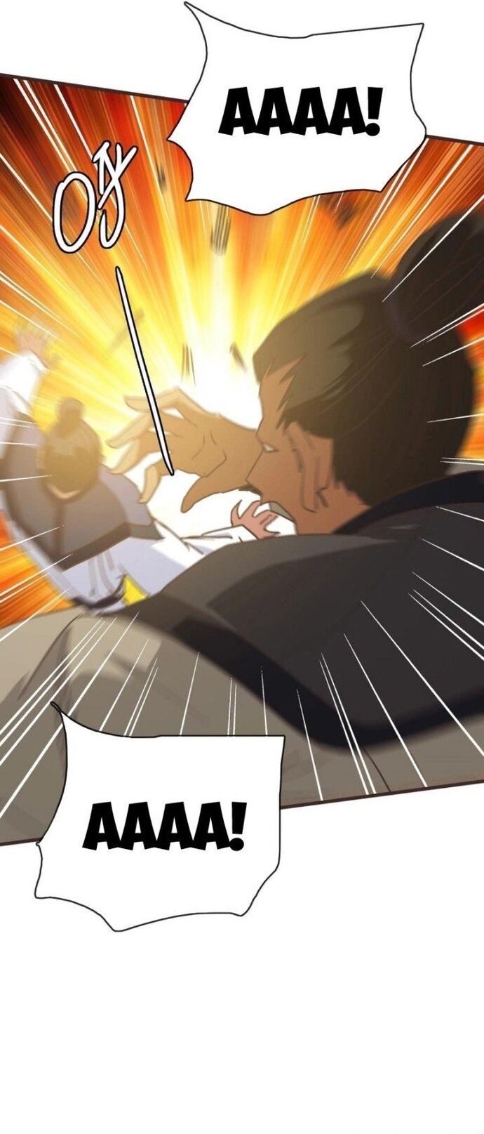 Hệ Thống Thăng Cấp Điên Cuồng Chapter 71 - 27