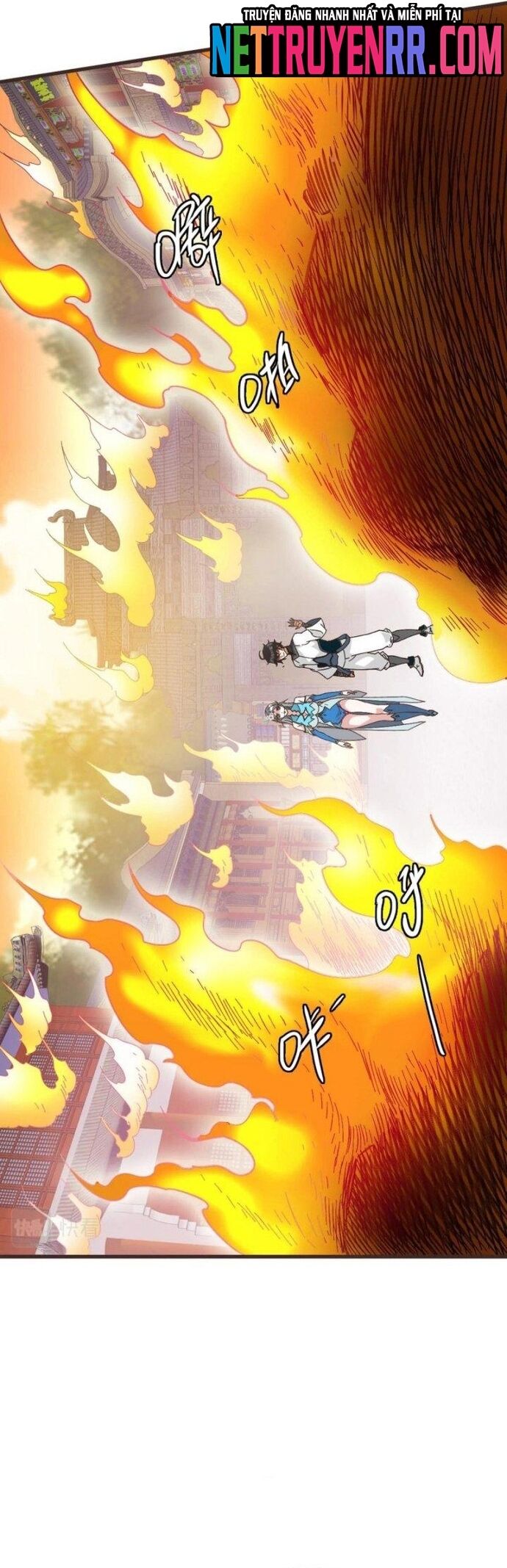 Hệ Thống Thăng Cấp Điên Cuồng Chapter 71 - 28