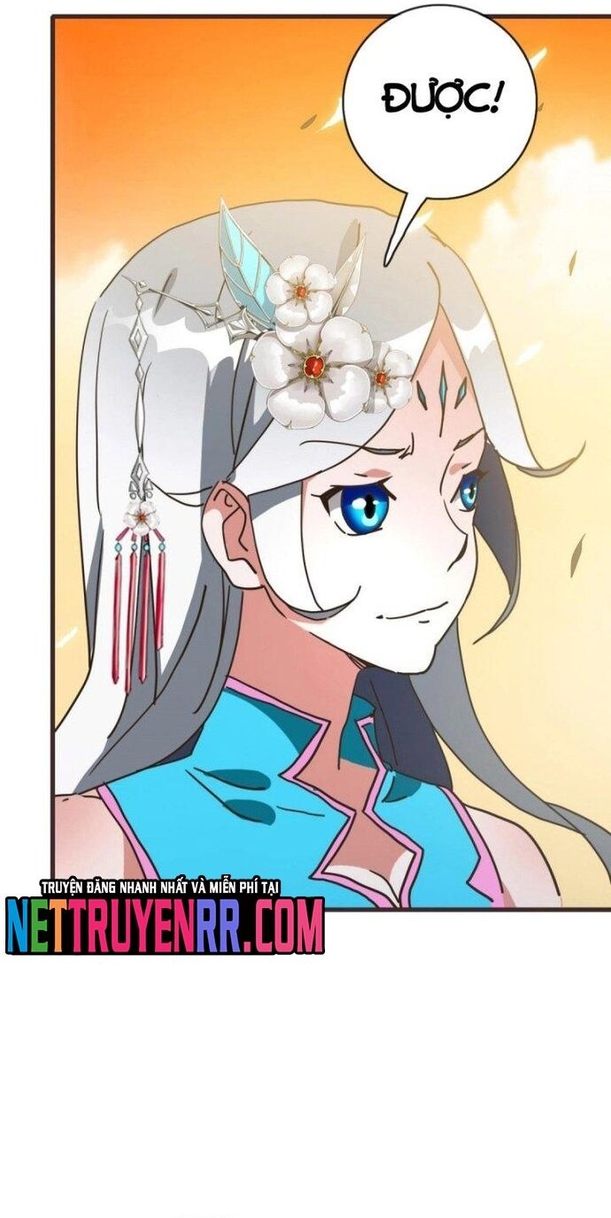 Hệ Thống Thăng Cấp Điên Cuồng Chapter 71 - 30