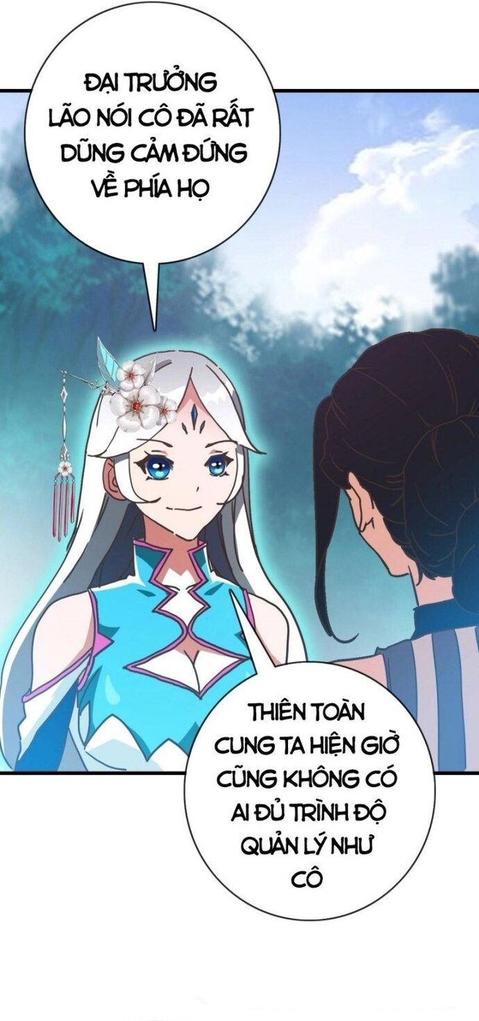 Hệ Thống Thăng Cấp Điên Cuồng Chapter 71 - 4