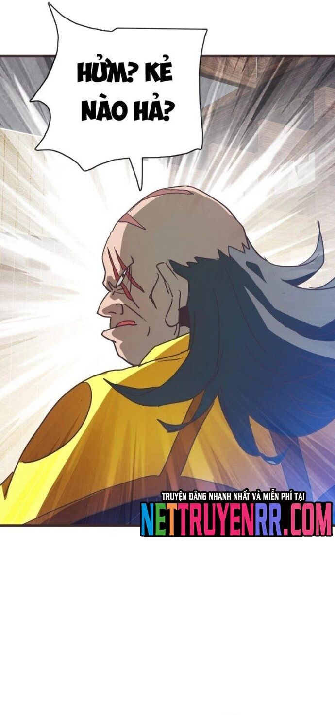 Hệ Thống Thăng Cấp Điên Cuồng Chapter 71 - 32