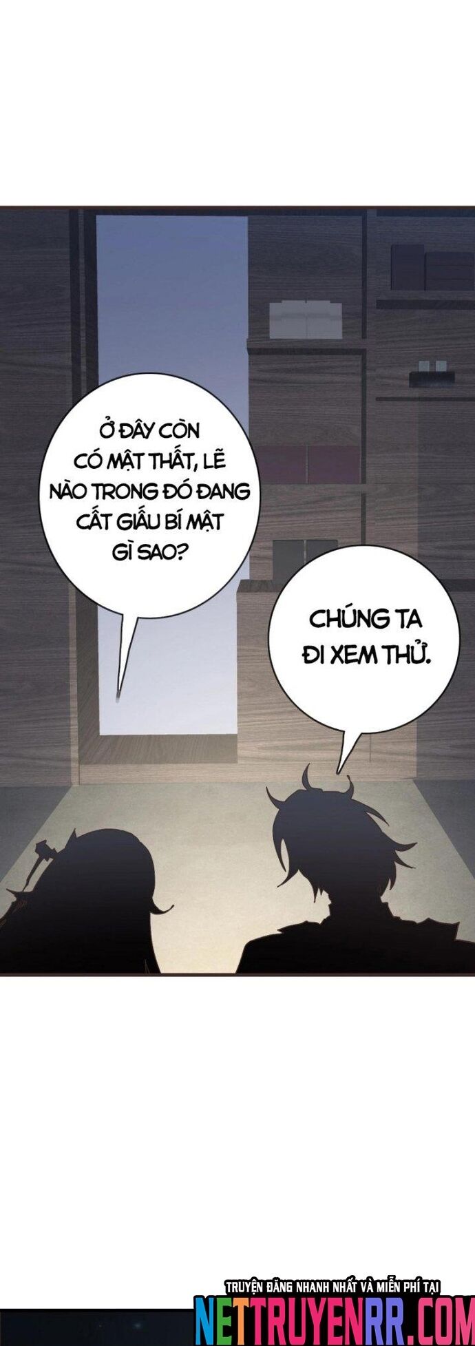 Hệ Thống Thăng Cấp Điên Cuồng Chapter 71 - 35